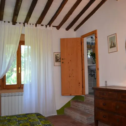 Rent this 2 bed house on 51034 Serravalle Pistoiese PT