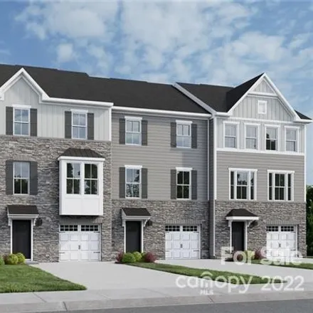 Image 1 - 14299 Grantham Court, Lancaster County, SC 29707, USA - Townhouse for sale