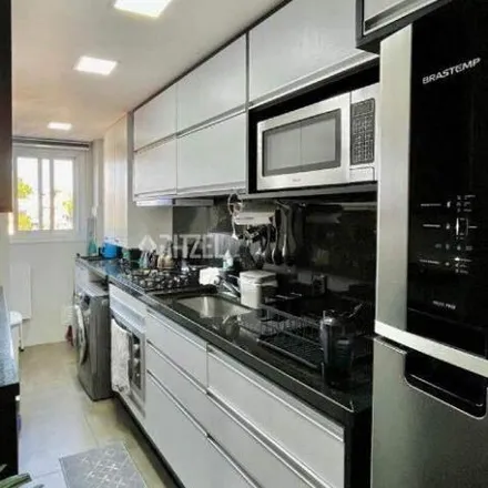 Rent this 2 bed apartment on Rua Caxambú in Vila Nova, Novo Hamburgo - RS