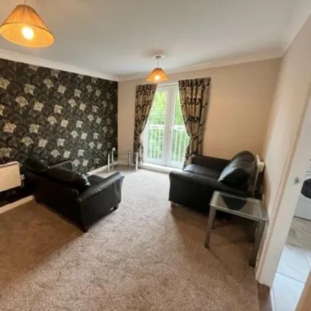 Image 3 - Soudrey Way, Dumballs Road, Cardiff, CF10 5FS, United Kingdom - Apartment for rent