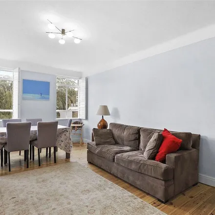 Rent this 2 bed apartment on 14 Northwick Terrace in London, NW8 8HX
