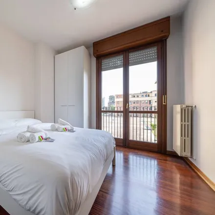 Rent this studio apartment on Modena