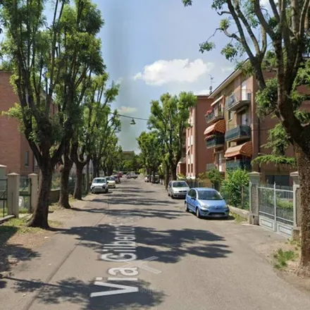 Image 2 - Via Gilberto Fogliani 27, 42019 Scandiano Reggio nell'Emilia, Italy - Apartment for rent