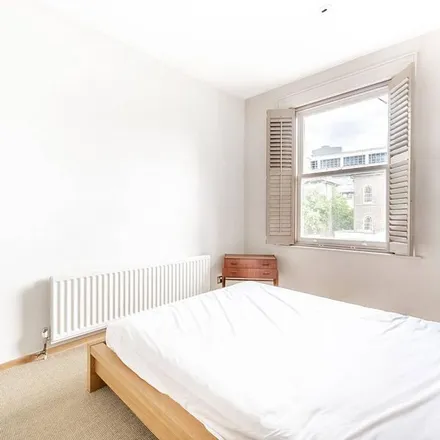 Rent this 2 bed apartment on 86 Edith Grove in Lot's Village, London