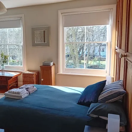 Rent this 3 bed apartment on London in W9 2DG, United Kingdom