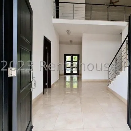 Image 1 - Romain Sport Center, Avenida de la Rotonda, Parque Lefevre, Panamá, Panama - House for sale