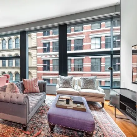 Buy this 1 bed condo on 40 Mercer Street in New York, NY 10013