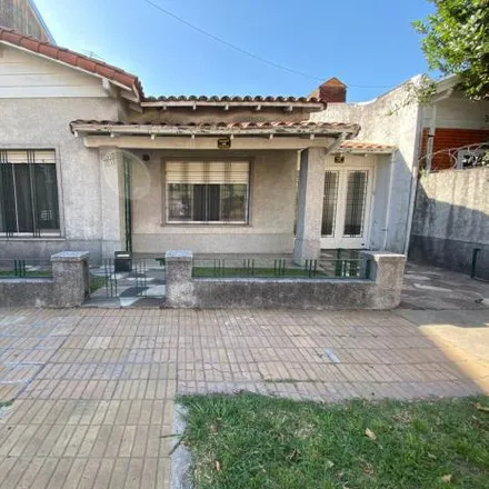 Buy this 4 bed house on Eduardo Sívori 5579 in Carapachay, Vicente López