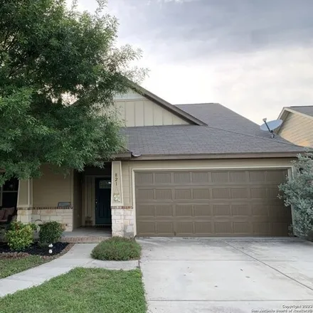 Buy this 4 bed house on 819 Madison in Summerwood, New Braunfels
