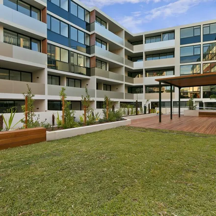 Image 3 - 5 Pyrmont Bridge Road, Camperdown NSW 2050, Australia - Apartment for rent