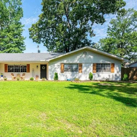 Buy this 3 bed house on 10 Redbud Drive in Conway, AR 72034