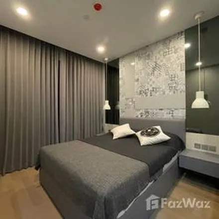 Rent this 2 bed apartment on Too Fast Too Sleep in Ashton chula-silom Driveway, Bang Rak District
