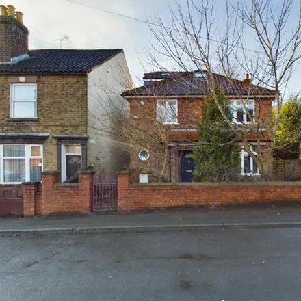 Image 1 - 13a Scarborough Road, Driffield, YO25 5DS, United Kingdom - House for sale