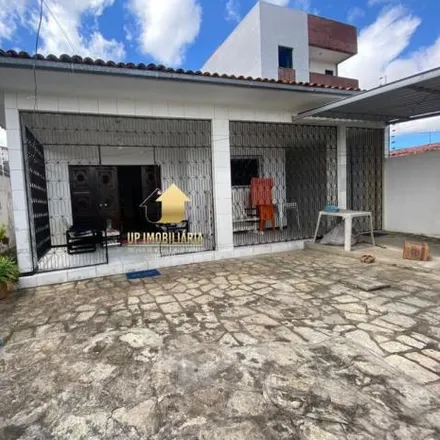 Buy this 3 bed apartment on Rua Presidente Ranieri Mazilli in Cristo Redentor, João Pessoa - PB