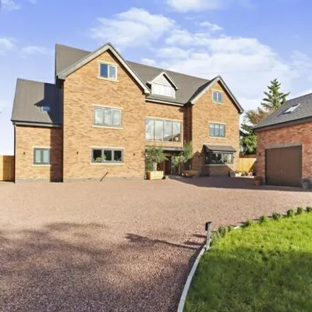 Buy this 6 bed house on Horton Lane in Telford and Wrekin, TF6 6DT