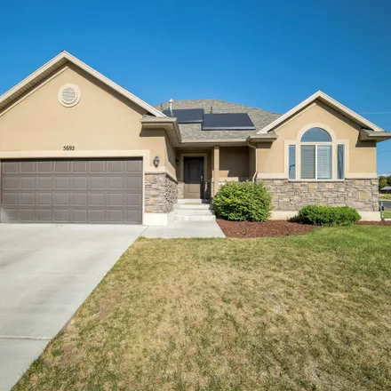 Buy this 6 bed house on 5690 South 3200 West in Roy, UT 84067