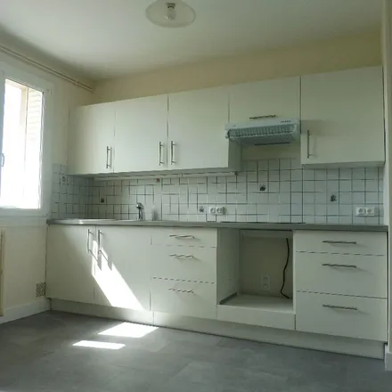 Rent this 3 bed apartment on 183 Chemin des Sauvagères in 01960 Servas, France