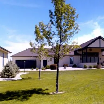 Buy this 5 bed apartment on 5332 Green Teal Drive in West Central Billings, Billings