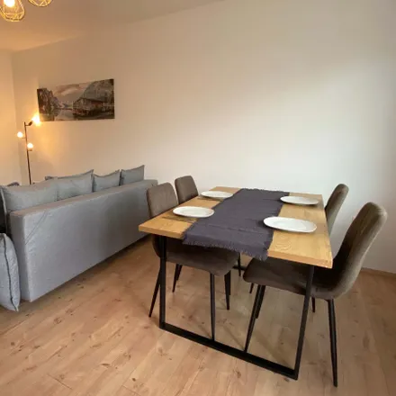 Rent this 2 bed apartment on Speyerer Straße 5 in 76646 Bruchsal, Germany