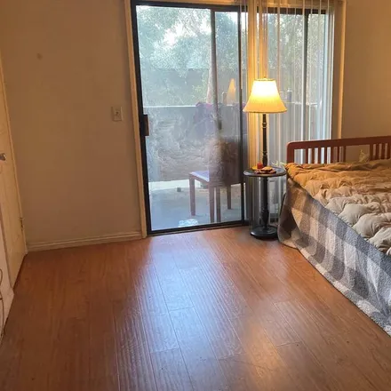 Rent this 2 bed condo on Pasadena