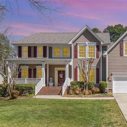 Buy this 4 bed house on 10019 Devonshire Drive in Huntersville, NC 28078