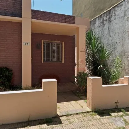 Buy this 2 bed house on Brasil 66 in Partido de San Isidro, B1643 CGT Beccar