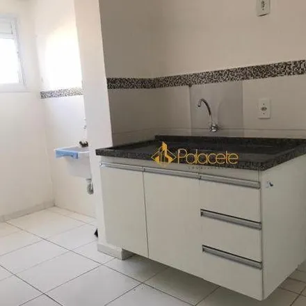 Buy this 2 bed apartment on Rua Sebastiana Maria de Jesus in Monção, Taubaté - SP