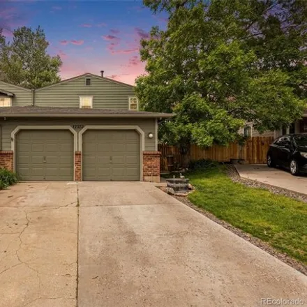 Buy this 3 bed house on 12529 Fairfax Street in Thornton, CO 80241