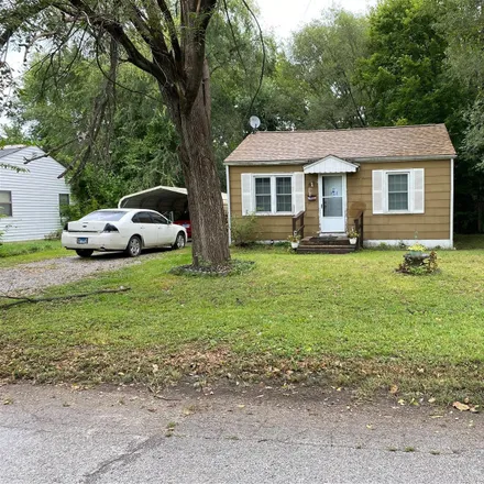 Buy this 2 bed house on 1103 Richard Drive in Cahokia, Cahokia Heights