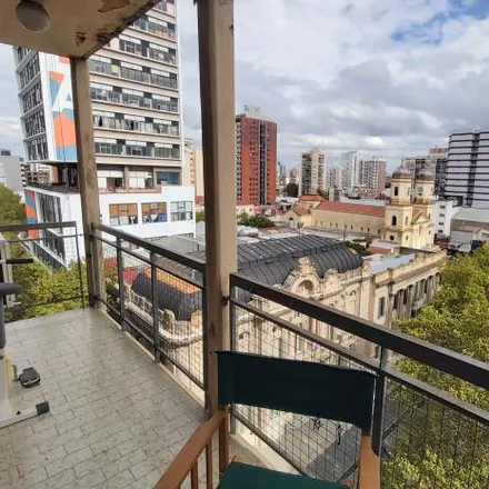 Buy this 2 bed apartment on Sarmiento 592 in Quilmes Este, Quilmes