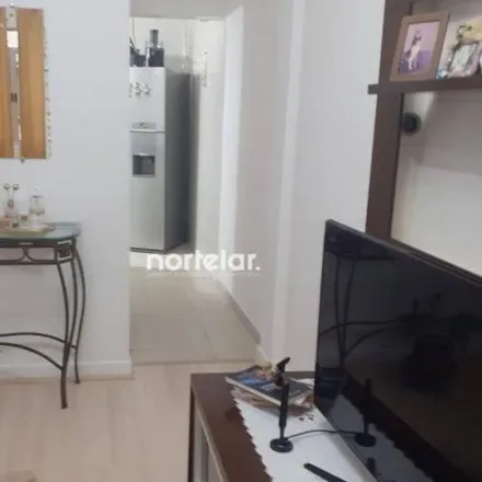 Buy this 1 bed apartment on Rua Conselheiro Pedro Luís 285 in Alto de Santana, São Paulo - SP
