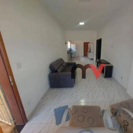 Buy this 2 bed house on Rua Barão de Cotegipe in Real, Praia Grande - SP