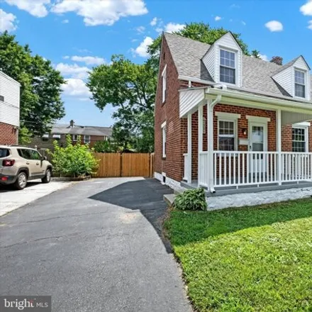 Image 3 - 736 Fairview Rd, Swarthmore, Pennsylvania, 19081 - House for sale