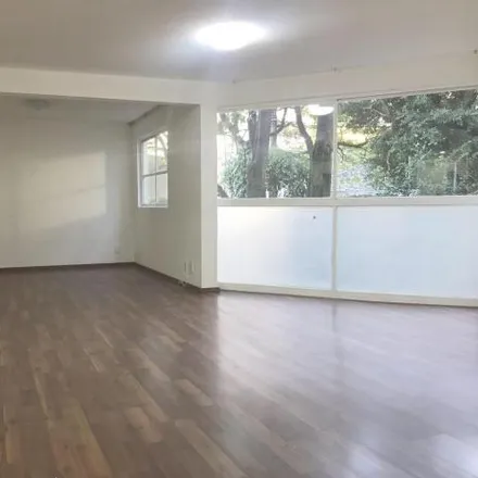 Rent this 2 bed apartment on Nelson Vargas in Calle Cruz Verde 81, Coyoacán