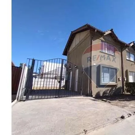 Image 4 - unnamed road, 975 0000 Peñaflor, Chile - House for rent