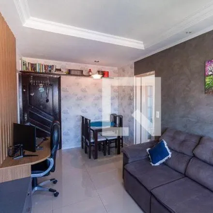 Rent this 2 bed apartment on Avenida Cangaíba 2527 in Chacara Cruzeiro do Sul, São Paulo - SP