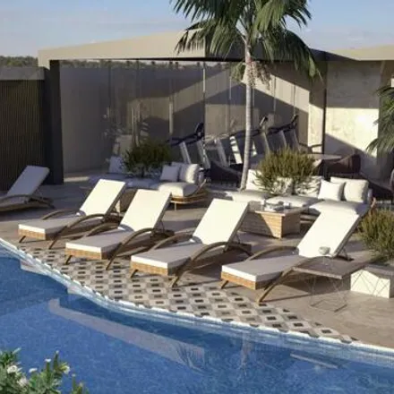 Buy this 1 bed apartment on Calle 48 Norte in Santa Fe, 77710 Playa del Carmen