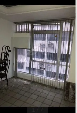 Buy this 2 bed apartment on Rua da Aurora 295 in Boa Vista, Recife - PE