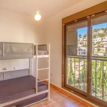 Image 1 - Águilas, Region of Murcia, Spain - Apartment for rent