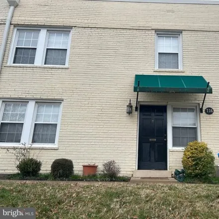 Rent this 2 bed apartment on 736 North Oakland Street in Arlington, VA 22203