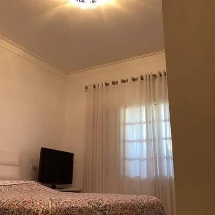 Buy this 3 bed house on Rua Drosera in Jardim Líbano, São Paulo - SP