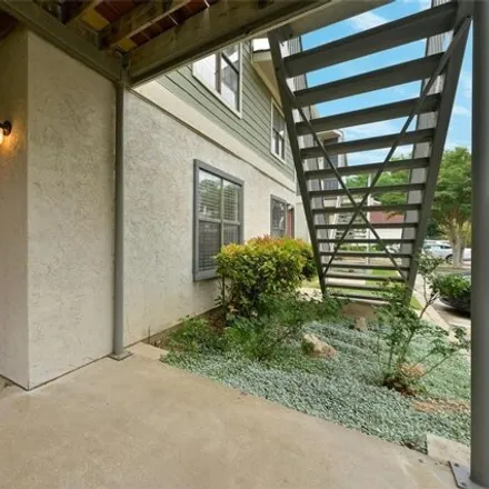 Buy this 2 bed condo on 2215 Post Road in Austin, TX 78704