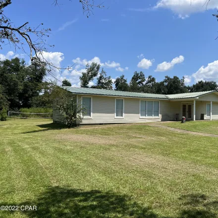 Image 3 - 2620 Old Airbase Road, Marianna, FL 32448, USA - House for sale