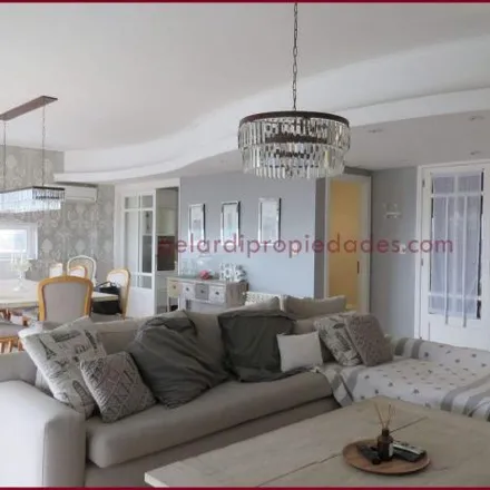 Buy this 3 bed apartment on 19 de Mayo 541 in Centro Norte, B8000 AGE Bahía Blanca