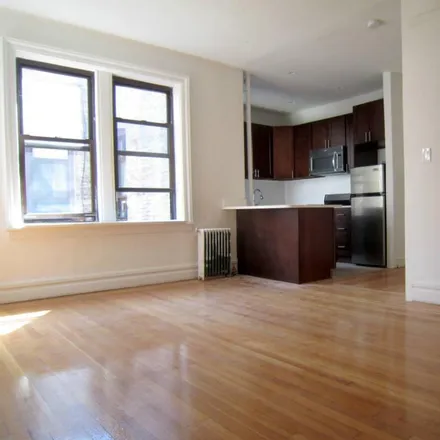 Rent this 2 bed apartment on Eva's x Cinco de Mayo in 11 West 8th Street, New York