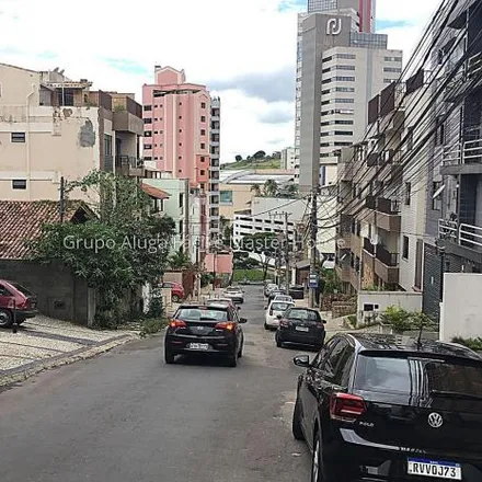 Image 1 - Rua Antônio Marinho Saraiva, Dom Bosco, Juiz de Fora - MG, 36033-318, Brazil - Apartment for rent