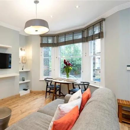 Rent this 1 bed room on Gardnor Road in London, NW3 1HA