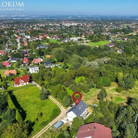 Image 8 - Marszałka Józefa Piłsudskiego 59, 32-020 Wieliczka, Poland - House for sale