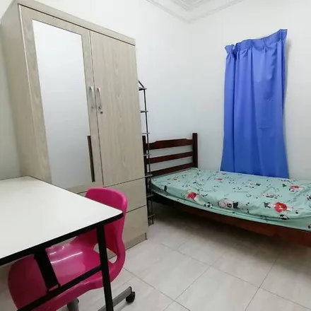 Image 5 - unnamed road, Sungai Besi, 57000 Kuala Lumpur, Malaysia - Apartment for rent