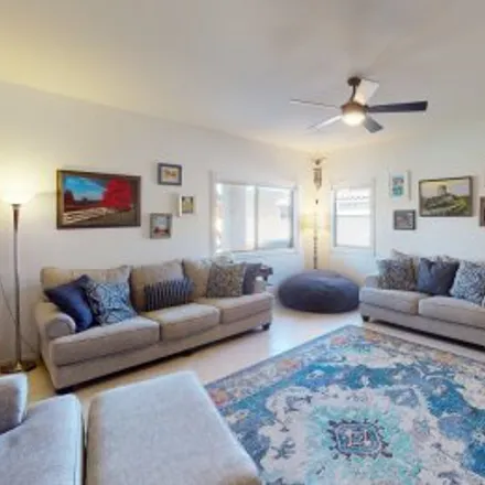 Buy this 5 bed apartment on 7679 West Innutian Court in Continental Reserve, Tucson